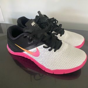 Nike Metcon 4